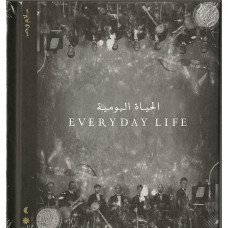 COLDPLAY - Everyday life   ***sealed***